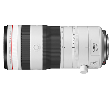 【純正ii型】Canon EF 70-200mm F2.8L IS Ⅱ USM Canon EF 70-200mm f/2.8L IS II USM Lens Review